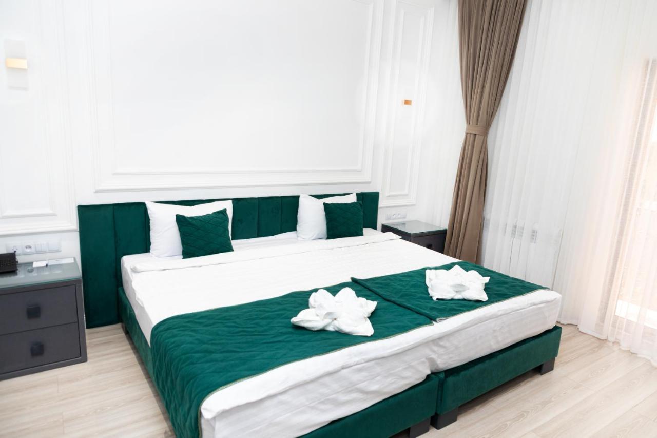 Marokand Spa Hotel Samarkanda Zewnętrze zdjęcie