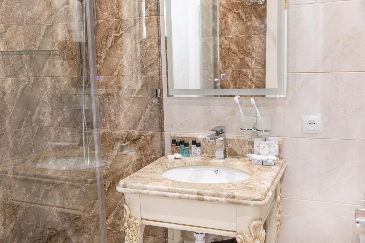 Marokand Spa Hotel Samarkanda Zewnętrze zdjęcie