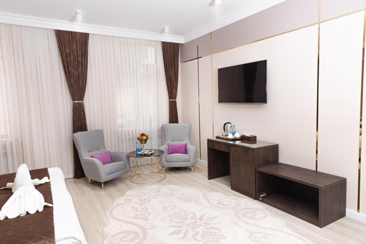 Marokand Spa Hotel Samarkanda Zewnętrze zdjęcie