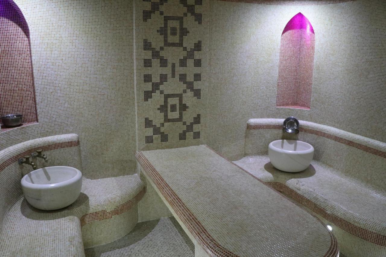 Marokand Spa Hotel Samarkanda Zewnętrze zdjęcie