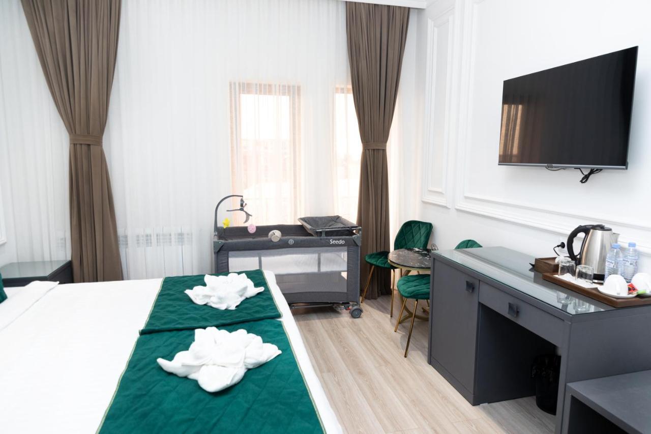 Marokand Spa Hotel Samarkanda Zewnętrze zdjęcie