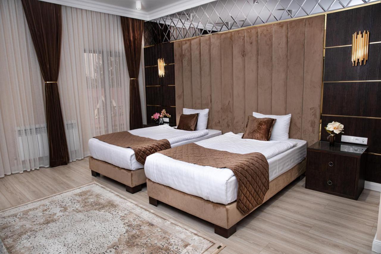 Marokand Spa Hotel Samarkanda Zewnętrze zdjęcie