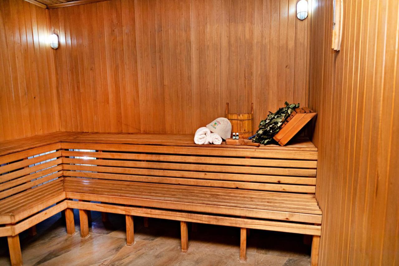 Marokand Spa Hotel Samarkanda Zewnętrze zdjęcie