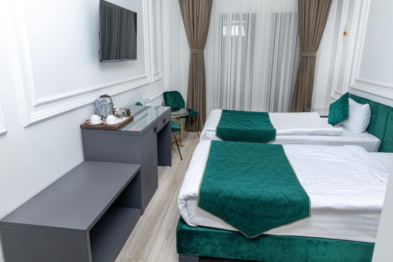 Marokand Spa Hotel Samarkanda Zewnętrze zdjęcie