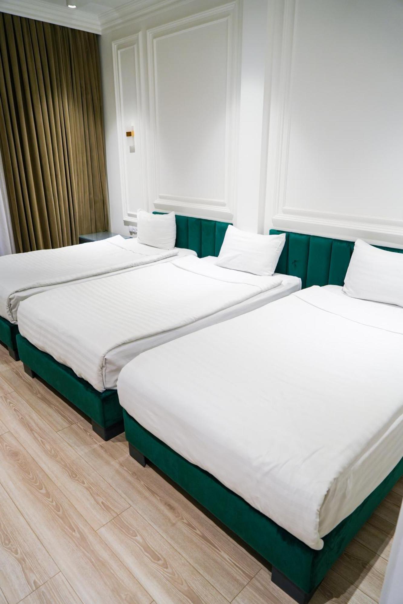 Marokand Spa Hotel Samarkanda Zewnętrze zdjęcie