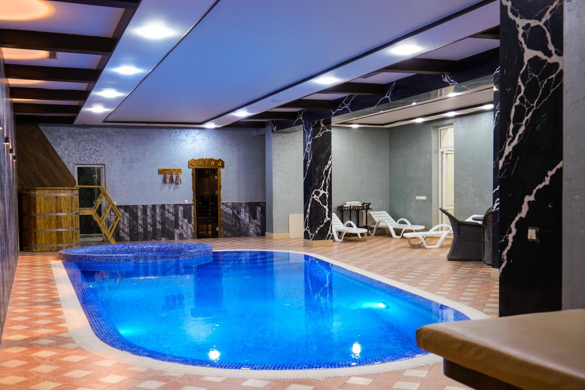 Marokand Spa Hotel Samarkanda Zewnętrze zdjęcie